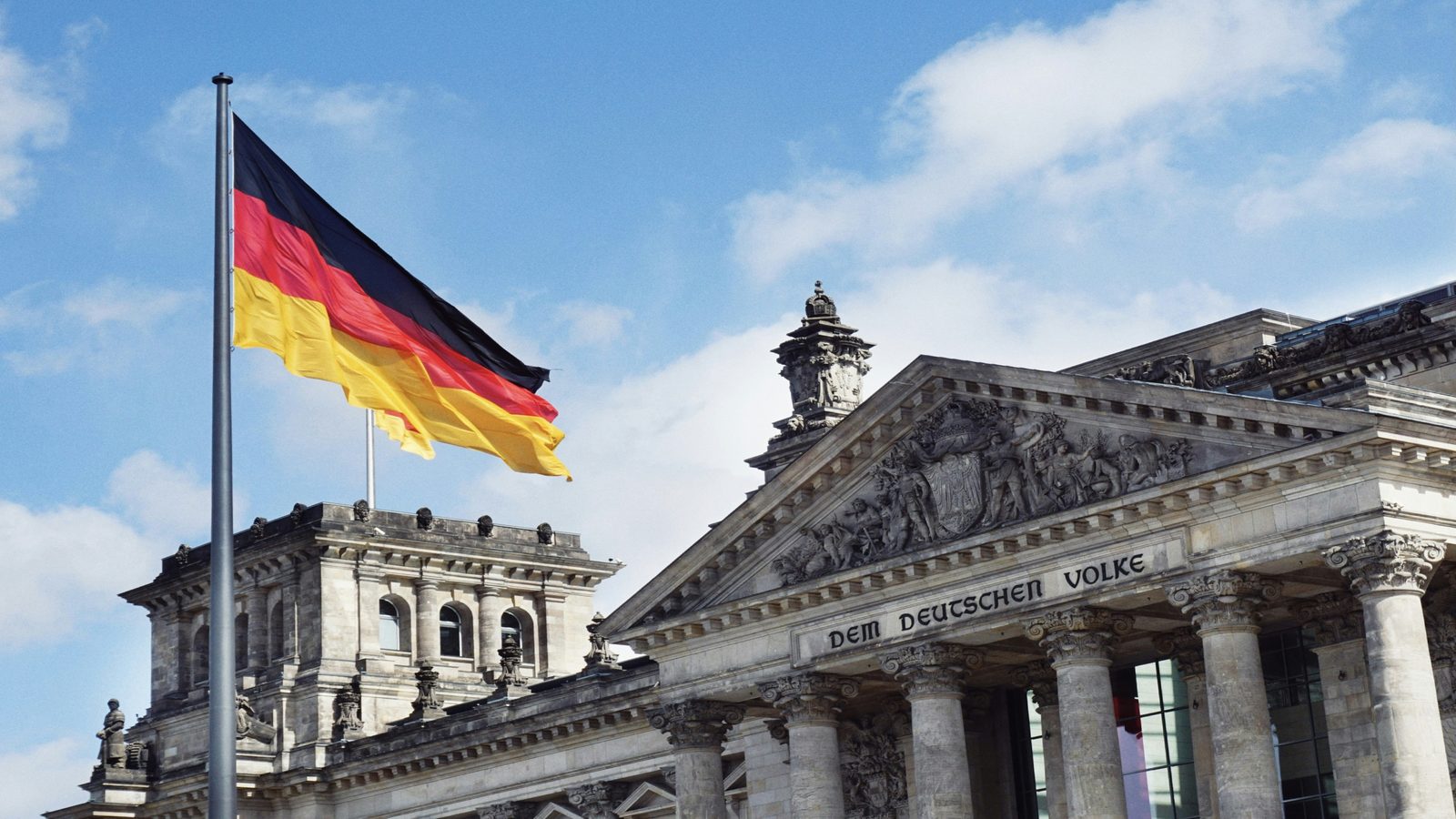 Digitalwirtschaft überflügelt Automobilindustrie: Mittelstand als Treiber