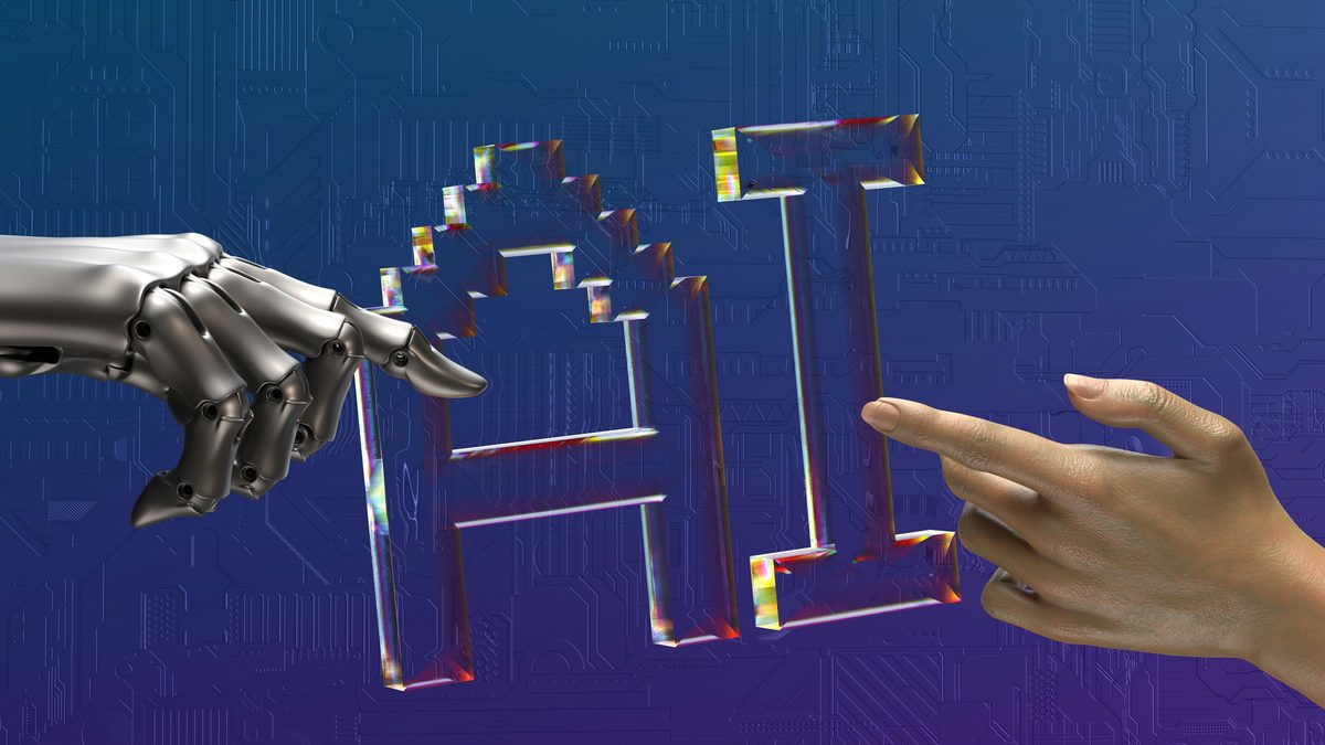 Vibe Coding: Revolutioniert KI die Softwareentwicklung?