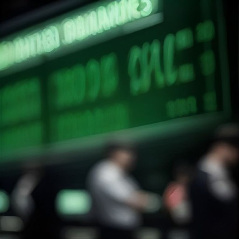 Ghost Orders in Xetra: Wie Market Maker deine Limit-Order überholen