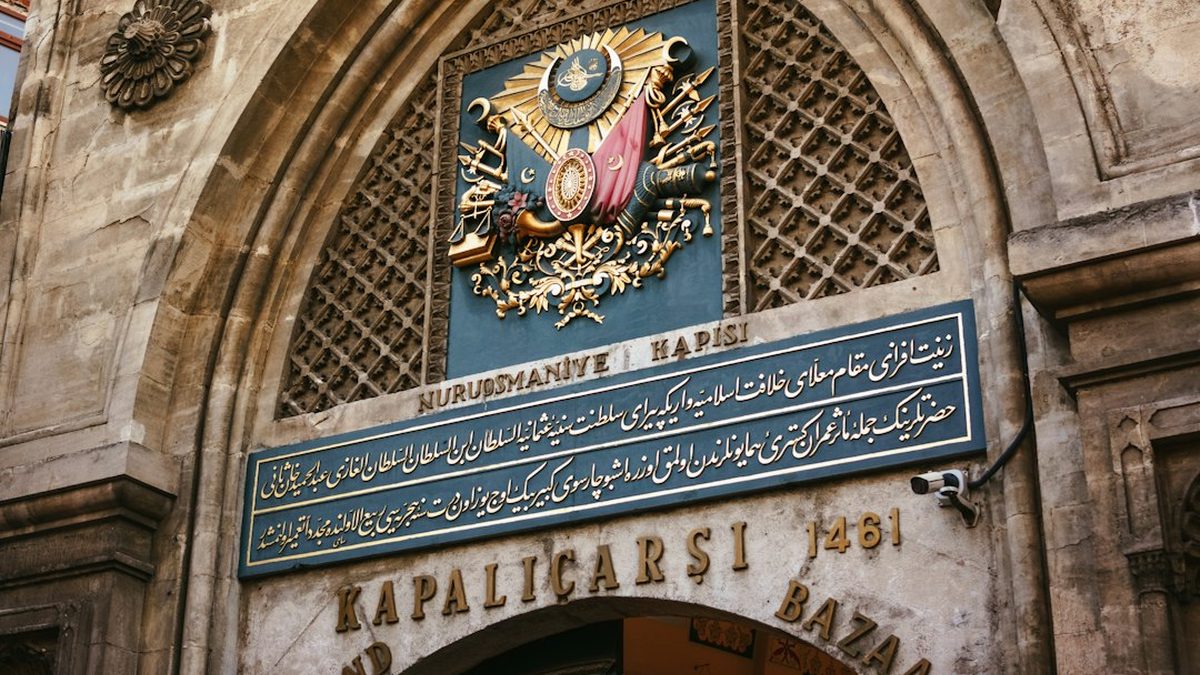 Rückendeckung aus der Politik? Wie ein Finanzskandal den türkischen Aktienmarkt erschüttert