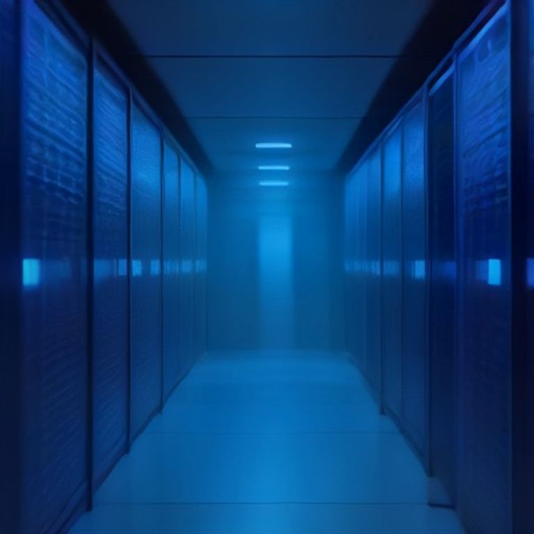 Wie veraltete VPN-Protokolle 2021 eine deutsche Behörde für 72 Stunden lahmlegten