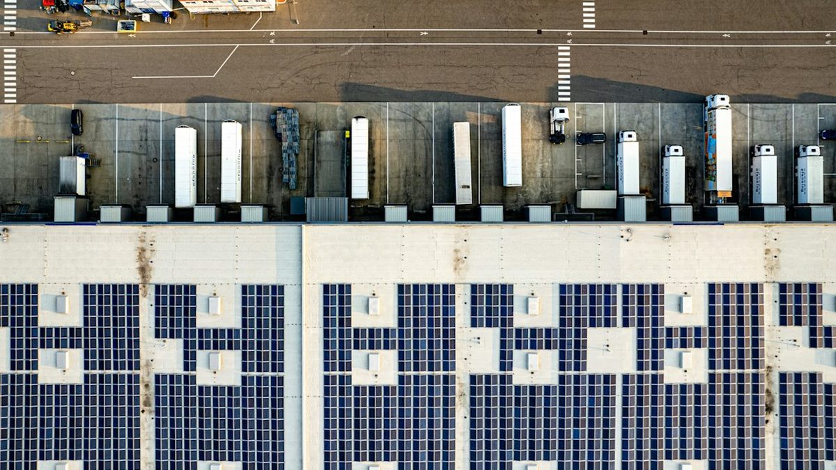 Insolvenz bei Reinke Photovoltaik: Ein Warnsignal für die Branche