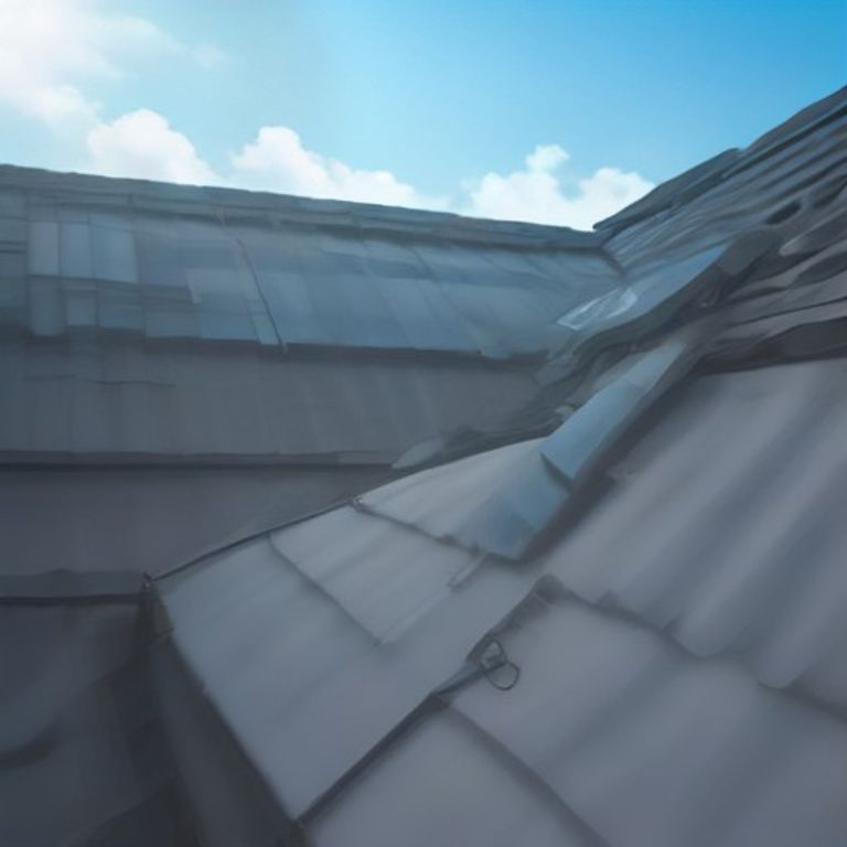 Mikrorisse in 3D-gedruckten Solarzellen: Warum sie schneller an Leistung