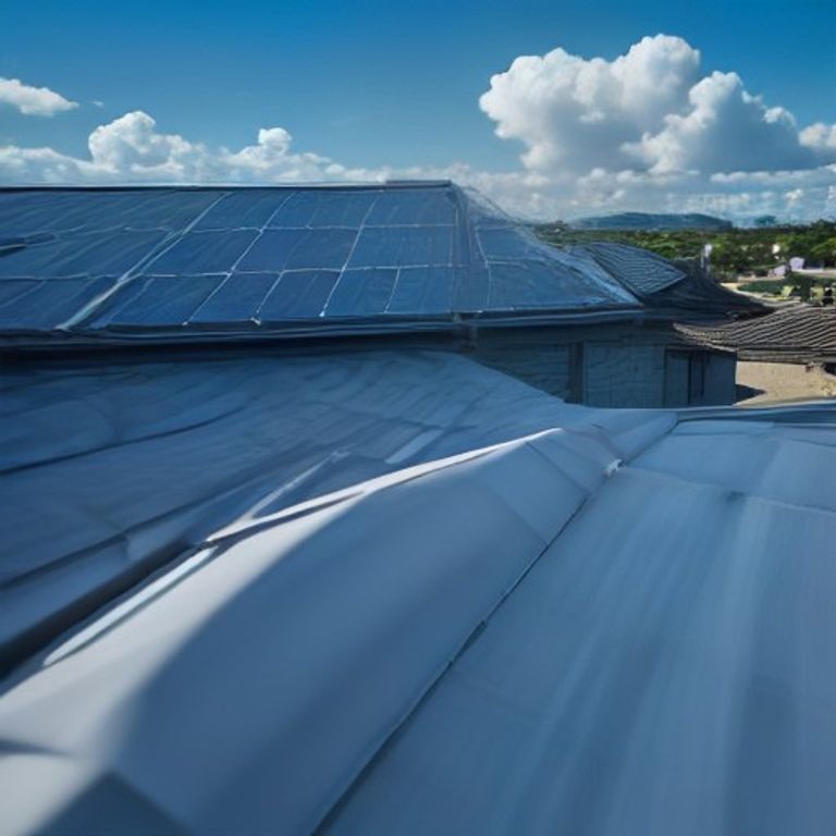 Warum Solarzellen in der Antarktis 20 % mehr Strom liefern