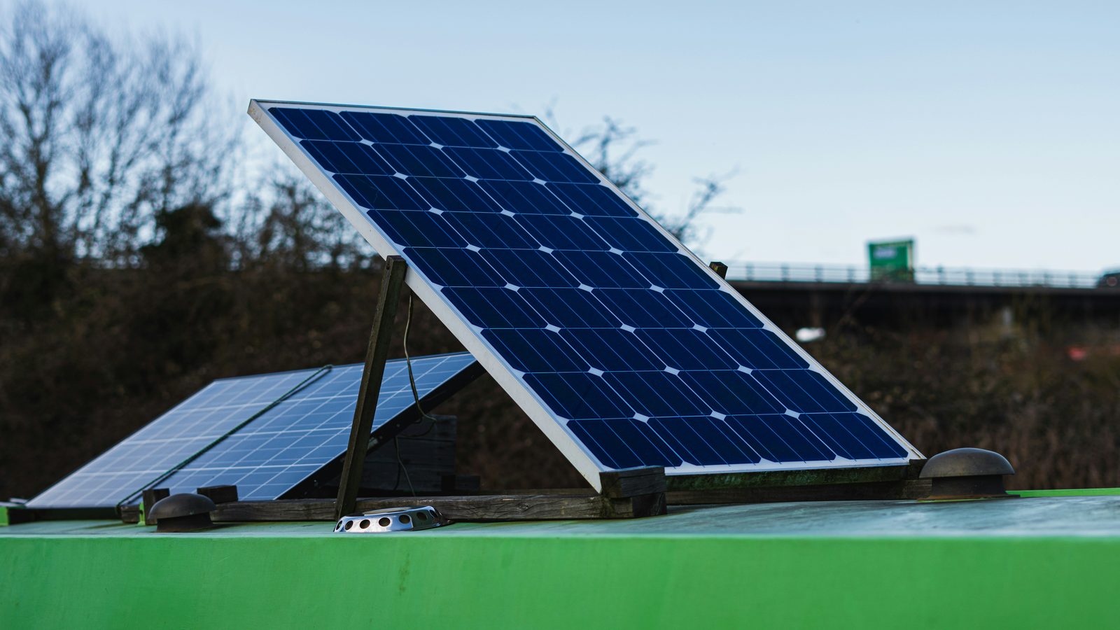 PVT-Module: Heizen mit Solarstrom und -wärme